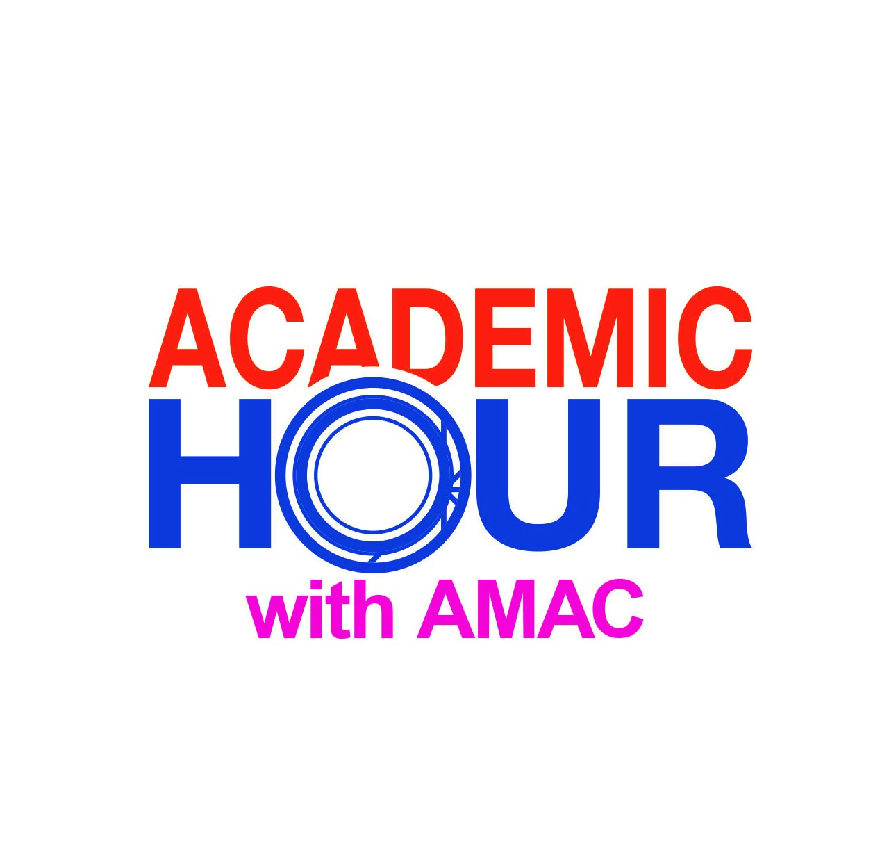 Academic Hour with AMAC