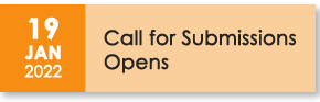 Call for Submissions Opens
