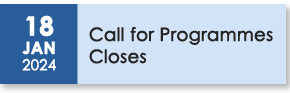 Call for Submissions Closes