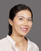 Dr Adeline Leong