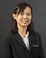 Dr Diana Chan
