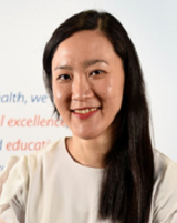 Dr Leong Xin Fang