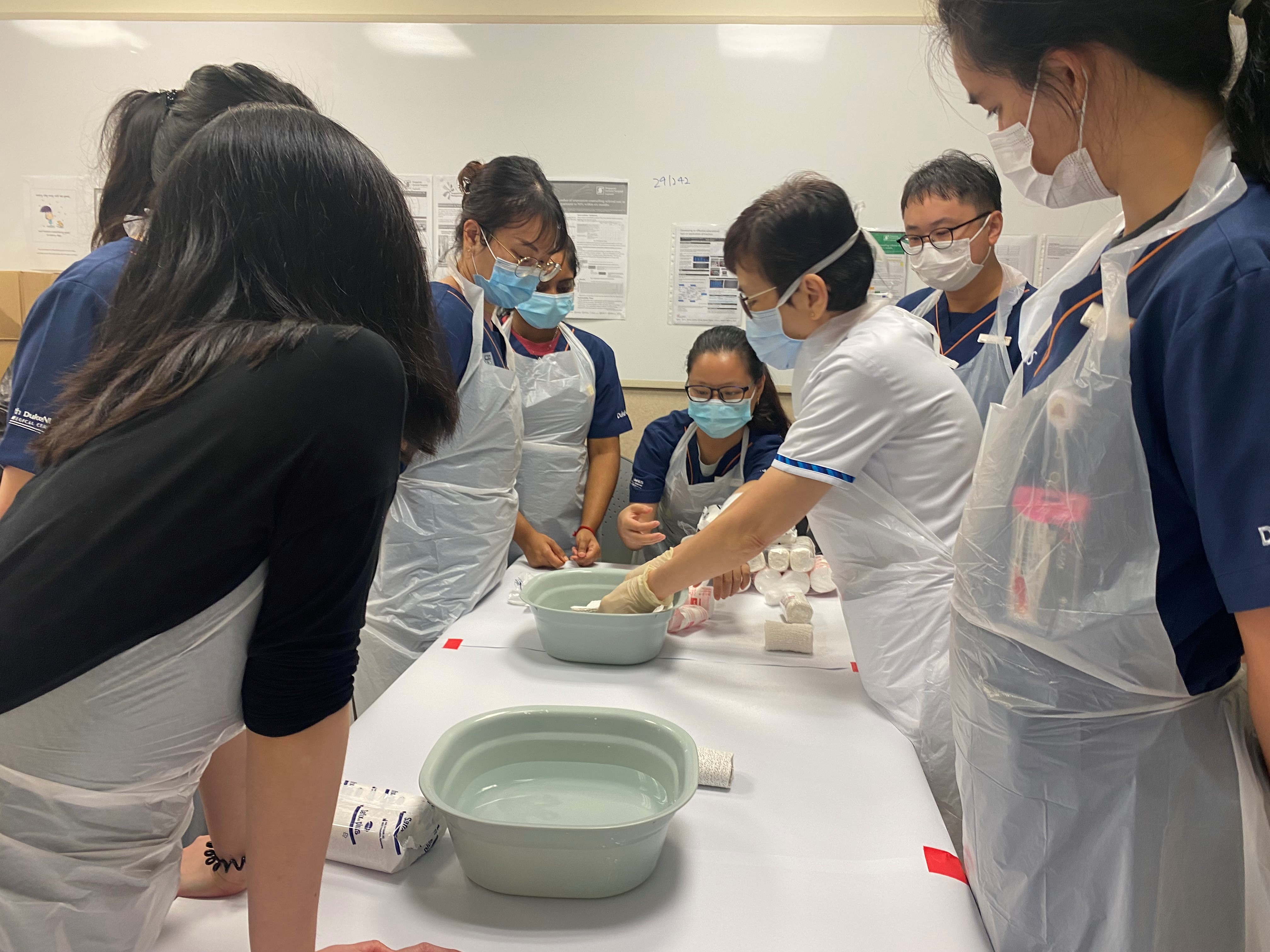 Medical Student Education