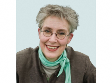Prof Ruth Richardson