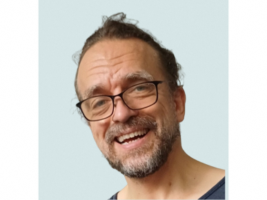 Asst Prof Michael Stanley-Baker