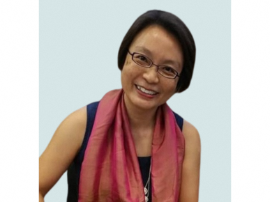 Ms Danielle Lim
