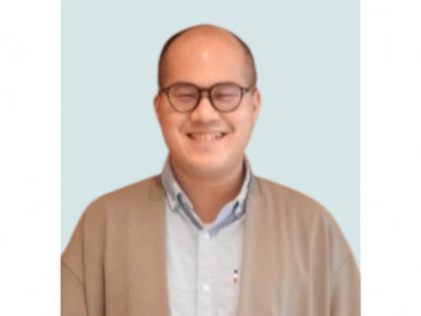 Mr Samson Wong