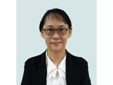 Dr Kuek Chee Ying