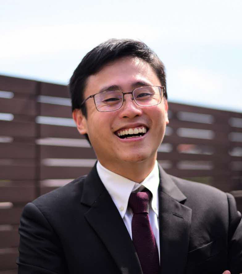 Assistant-Professor-Andrew-Ho