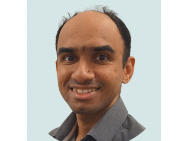 Dr David Mathew