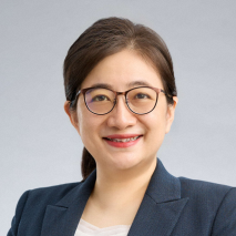 Dr Dong Qinyun is an Associate Consultant Neurologist at the National Neuroscience Institute