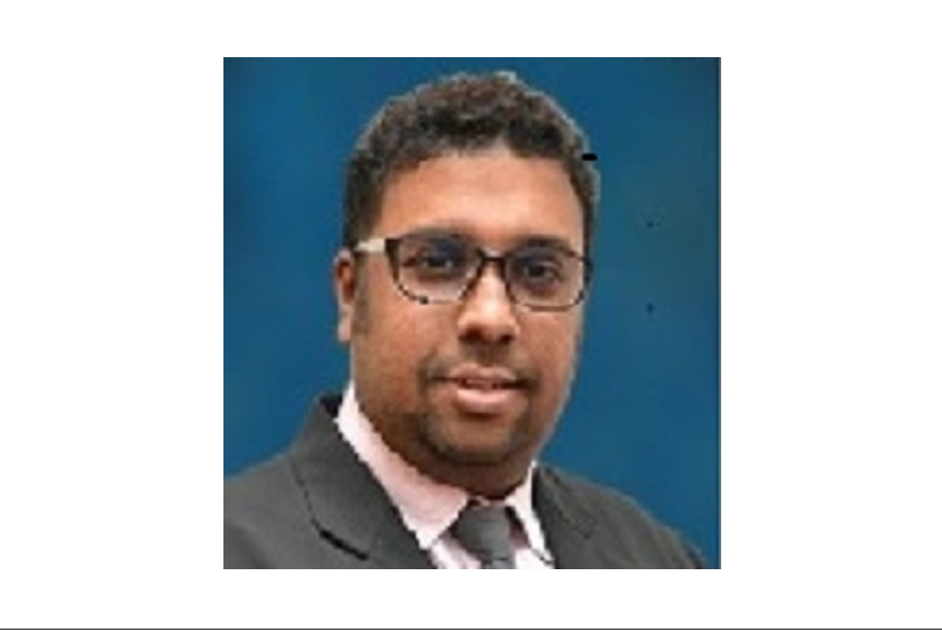 Academic Vice Chair, Education