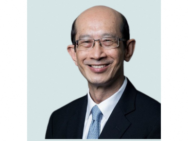 Assoc Prof Wong Kok Seng