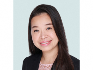 Dr Ann Toh