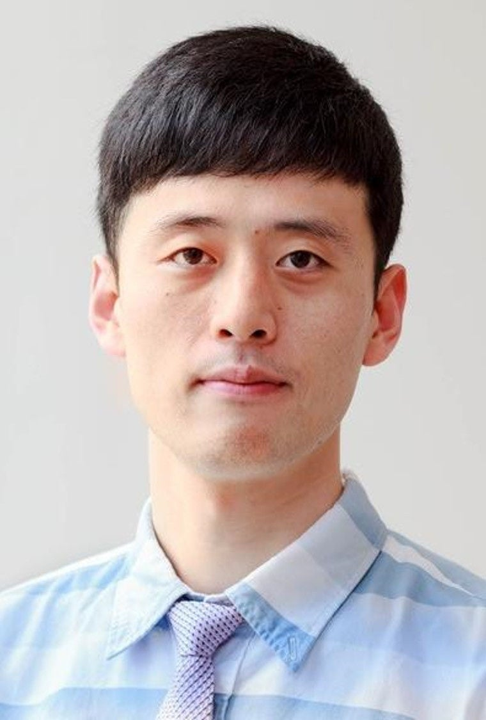 Dr Matae Ahn