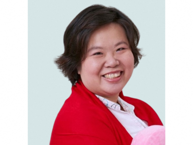 Ms Constance Chan