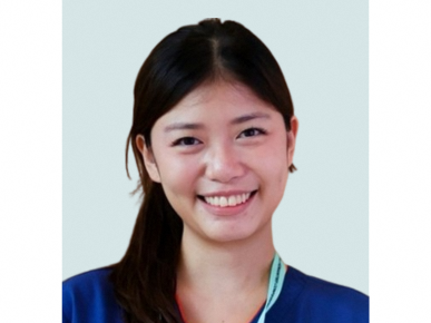 Ms Phylaine Toh