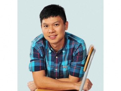 Dr Michael Thaddeus Tan