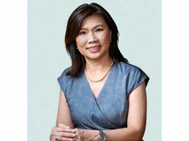 Assoc Prof Mabel Yap