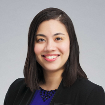 Dr Chloe Pawa is a Associate Consultant Neurologist at the National Neuroscience Institute