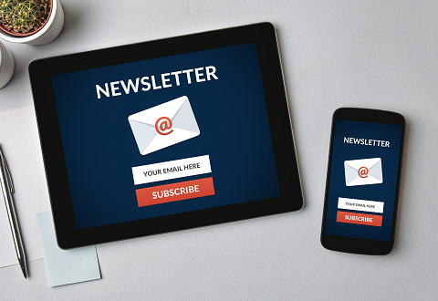 Newsletters