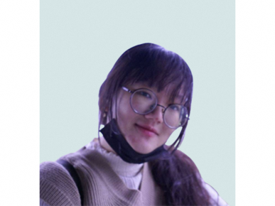 Ms Sheryl Toh Jing Xuan