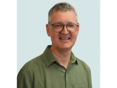 Prof Angus Dawson