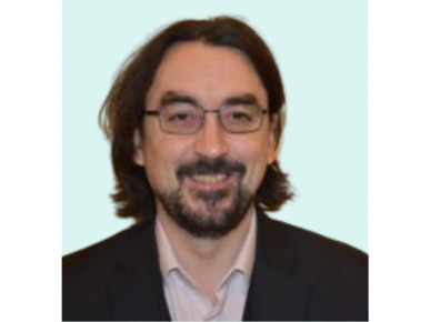 Prof Richard Huxtable