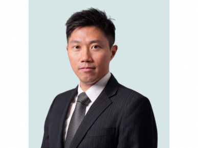 Assoc Prof Harry Wu
