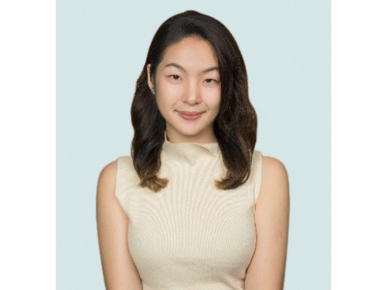 Ms Melissa Tee Kye-Hsin