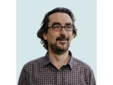 Prof Richard Huxtable