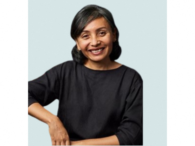 Prof Emylia Safian