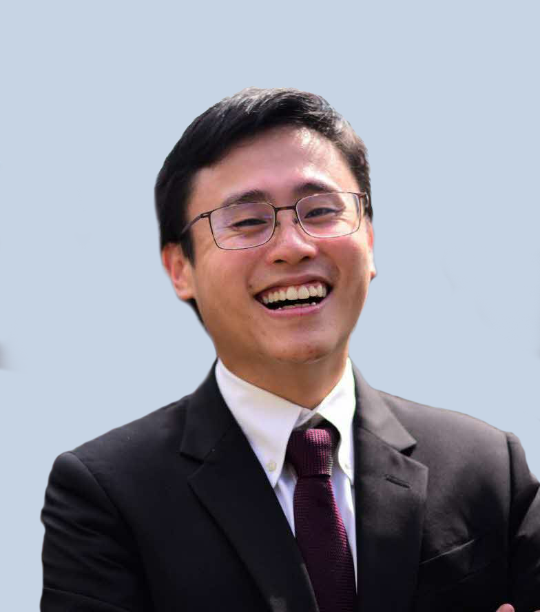 Assistant-Professor-Andrew-Ho