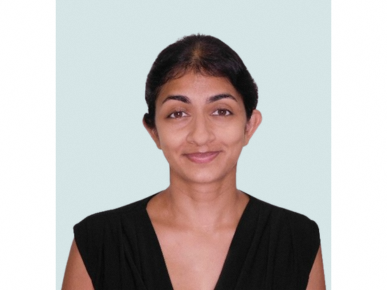 Dr Neeta Satku 