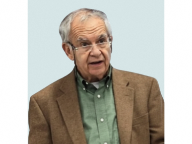 Prof Ronald Schleifer