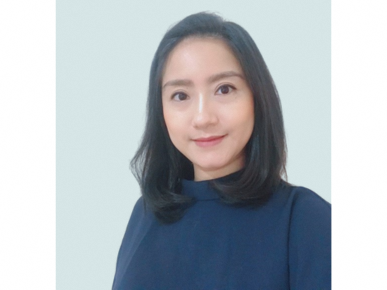 Dr Agnes Bhakti Pratiwi