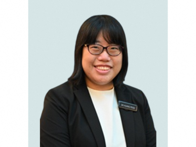 Dr Huang Peiqi
