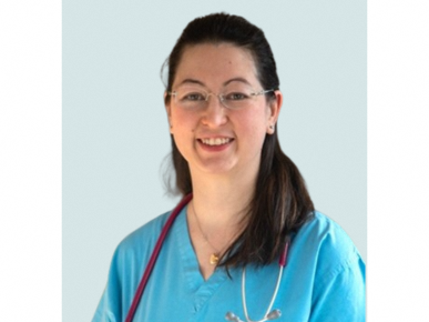 Dr Gillian Hendricks