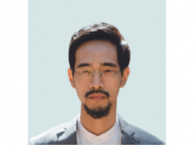 Mr David Wong