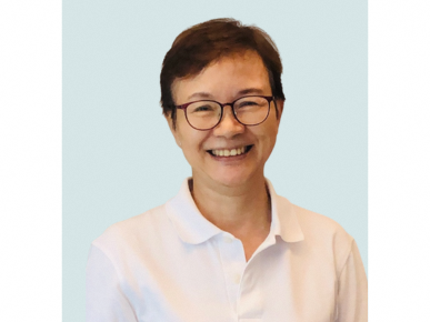 Dr Wu Mi Yin