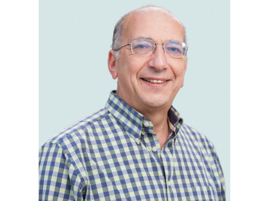 Prof Brian Hurwitz