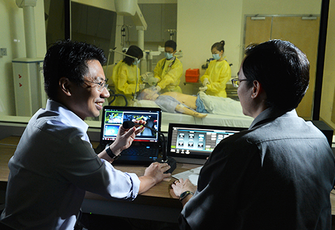 Advancing Medical Education