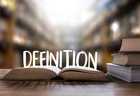 Definition of Clinical Research Terms
