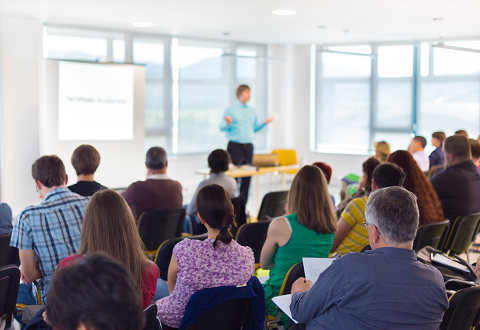 Training and Events