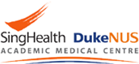 SingHealth Duke NUS Academic Medical Center Logo