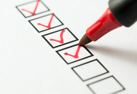CIRB Forms, Templates & Checklists