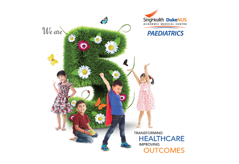Paediatrics Academic Clinical Programme Report