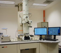 Electron Microscopy