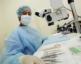 Microsurgery