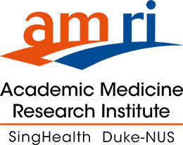 About Academic Medicine Research Institute (AMRI)